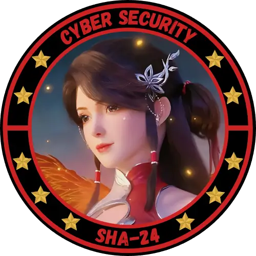 SHA-24