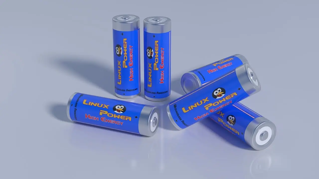 Li-Poly Batteries: What They Are Made Of and How They Work