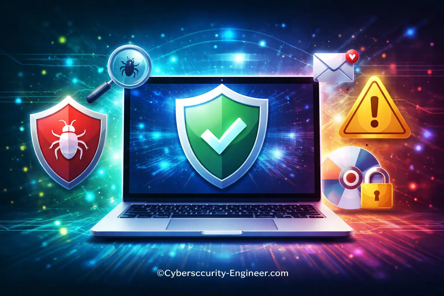 Best AntiVirus for Mac: Rekomendasi Terbaik untuk Keamanan Maksimal