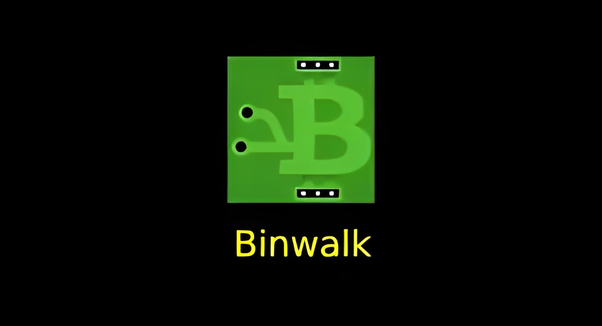 Cara Menggunakan Binwalk di Kali Linux untuk Analisis Firmware