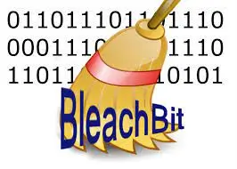 BleachBit