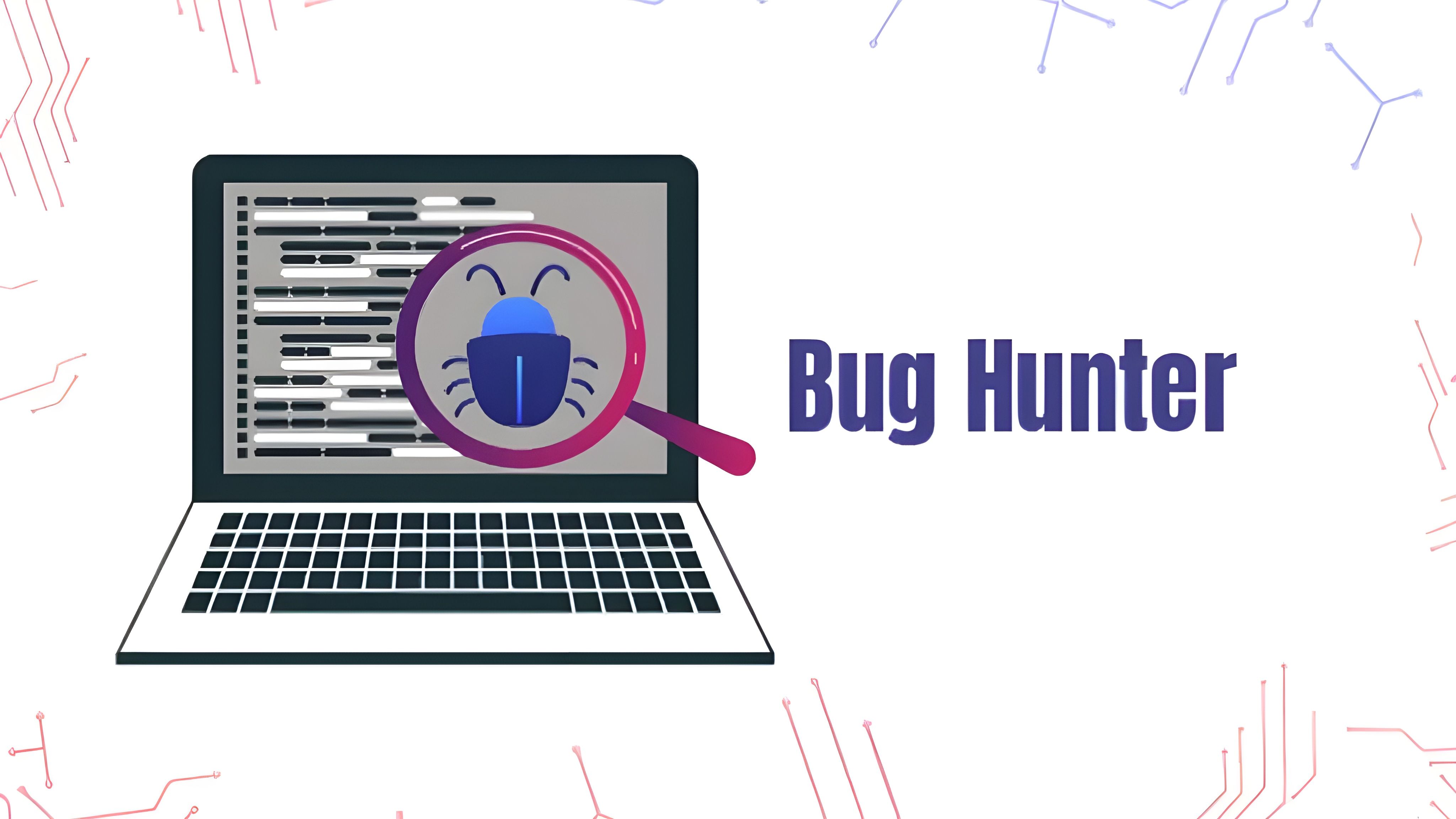 Cara Menjadi Bug Hunter Professional