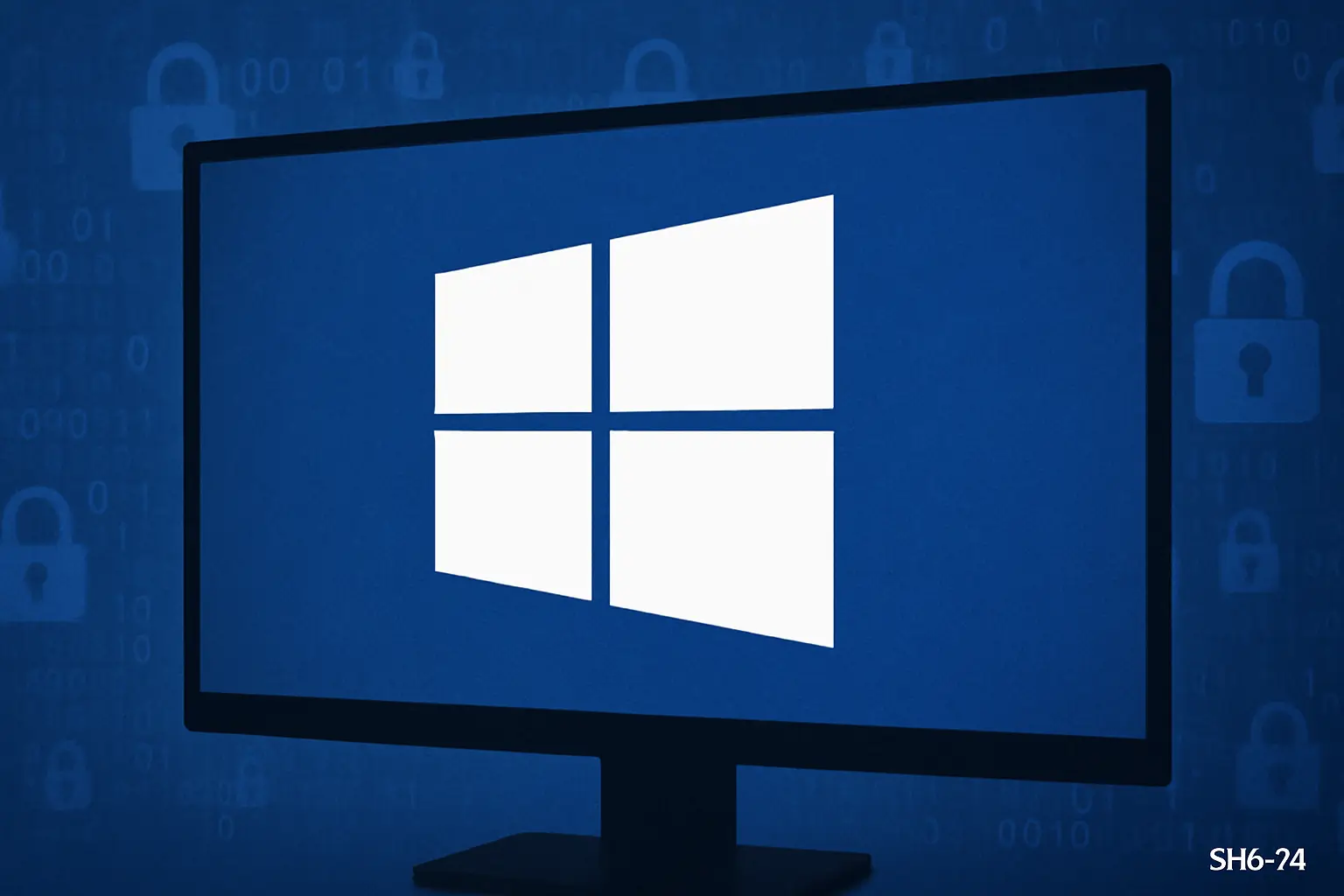 CISA Peringatkan 5 Celah Zero-Day di Windows yang Sedang Dieksploitasi Aktif
