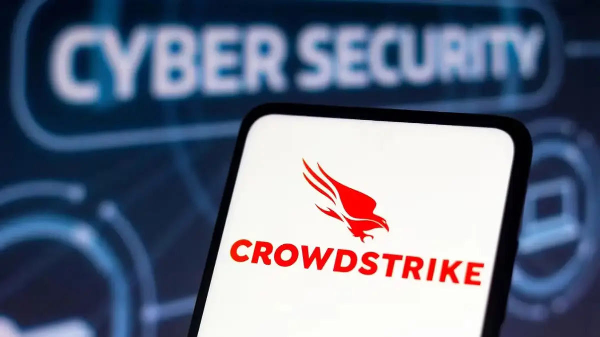 Mengenal CrowdStrike: Pemimpin Keamanan Siber Modern