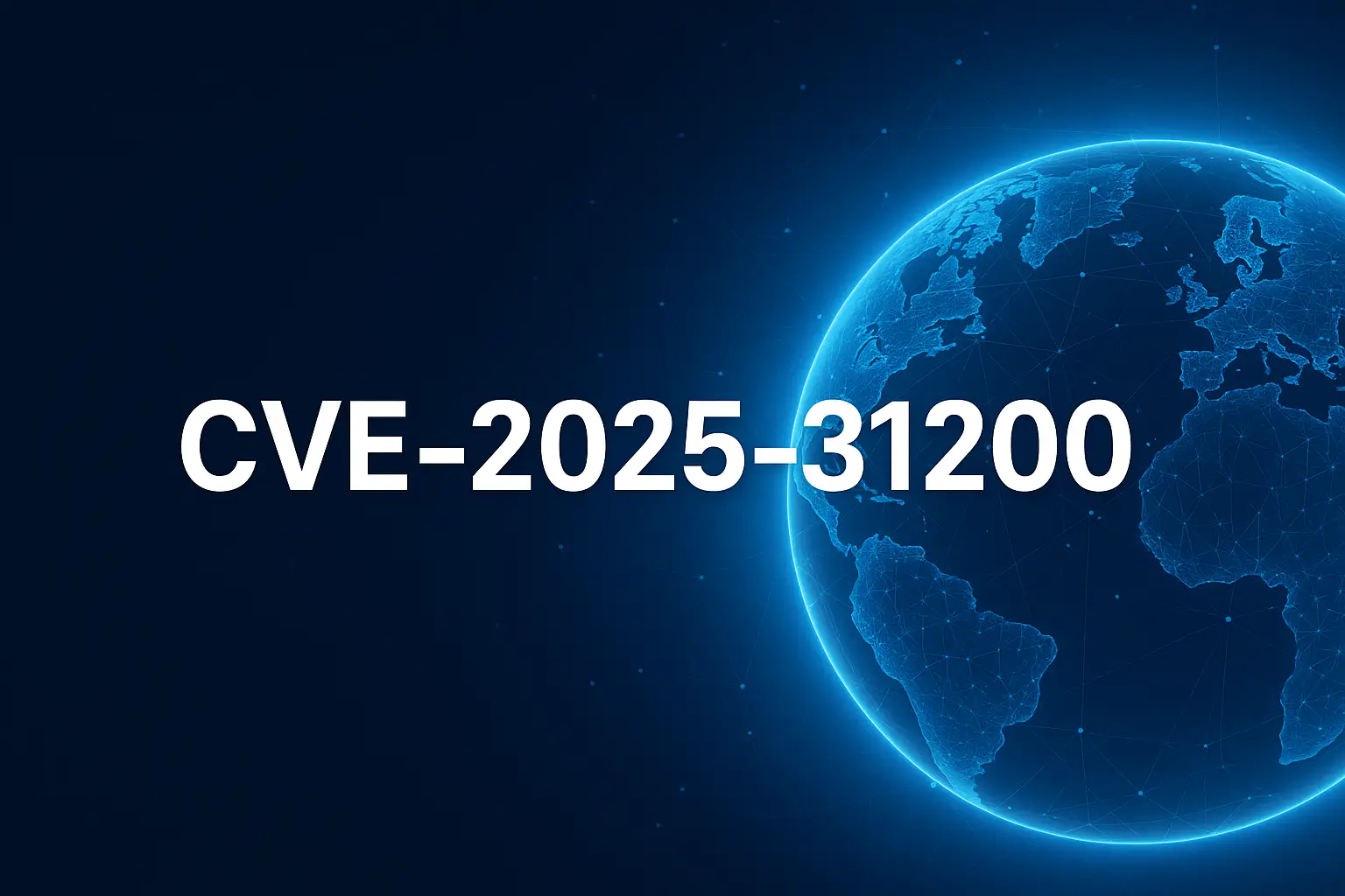 CVE-2025-31200: Ancaman Serius Bagi Server Modern