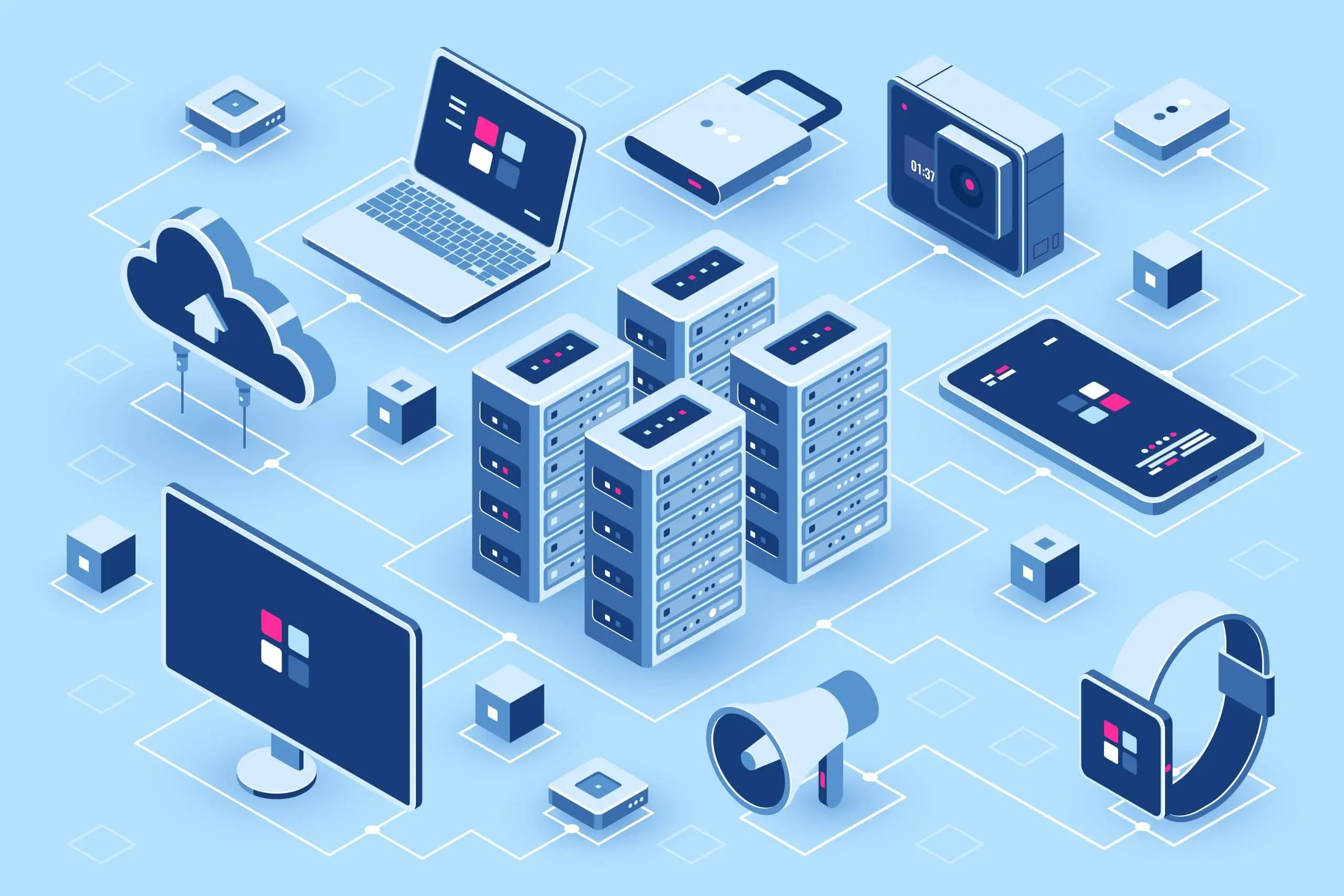 Database
