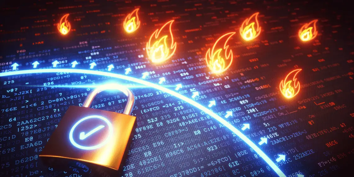 Apa Itu Firewall dan Mengapa Penting untuk Keamanan Jaringan?