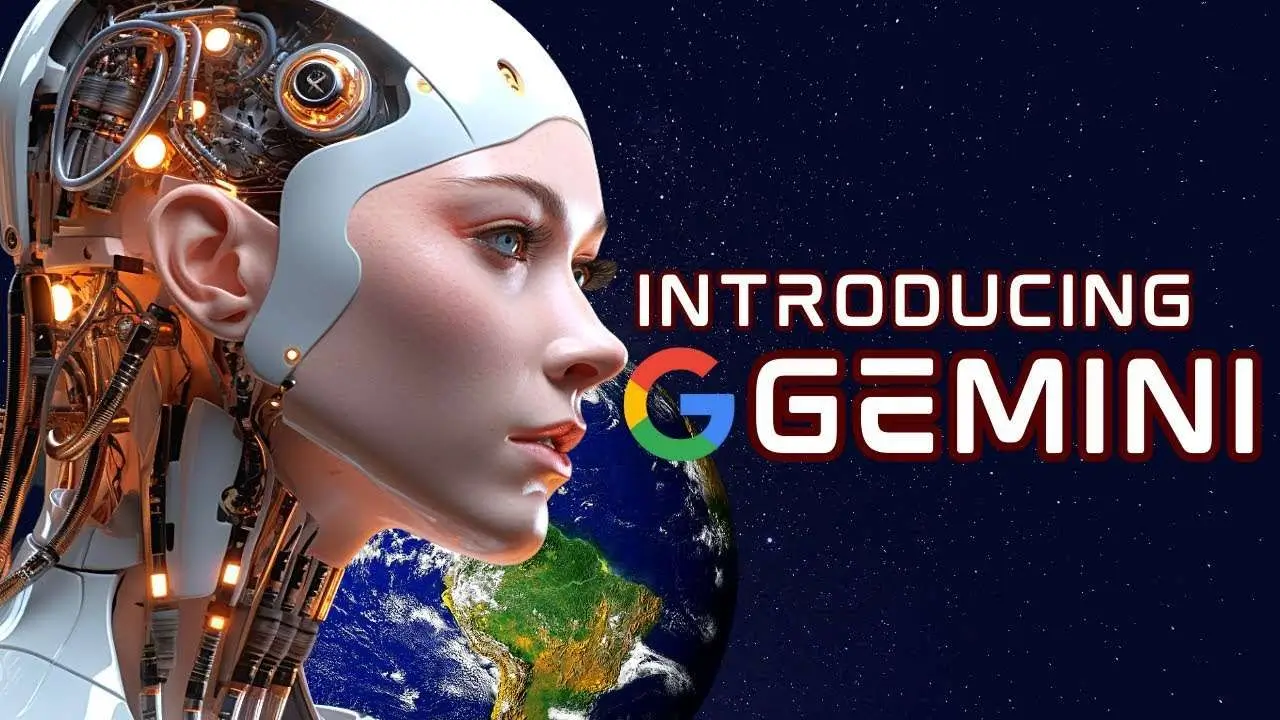 How to Use Gemini AI