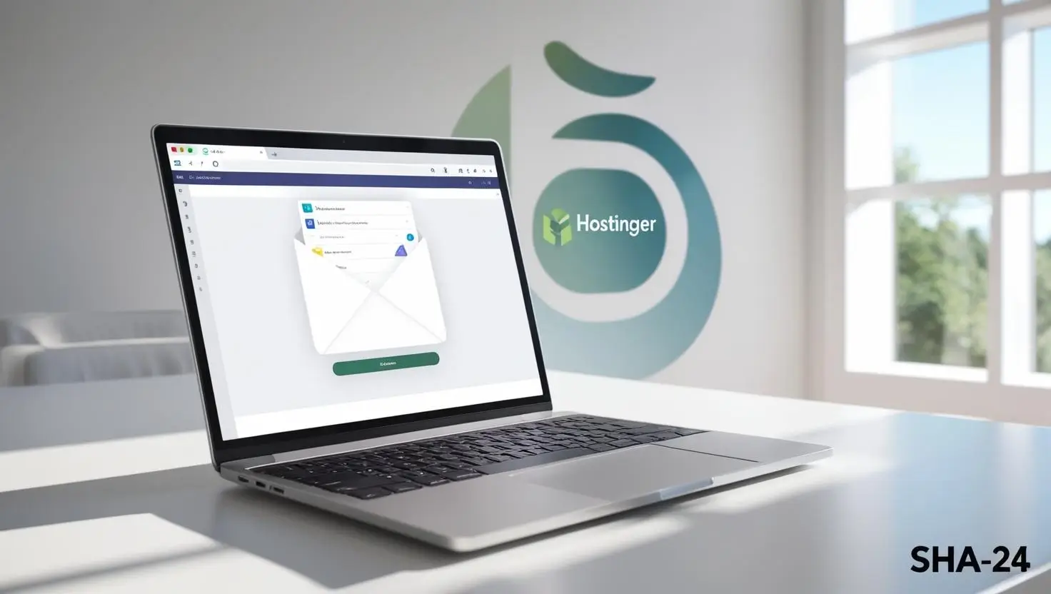Panduan Lengkap Hostinger Webmail 2025