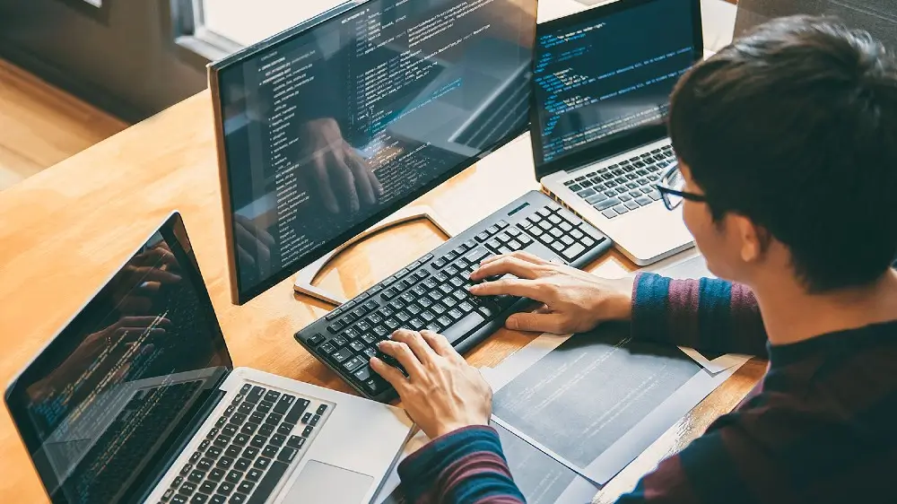 Info Loker Programmer