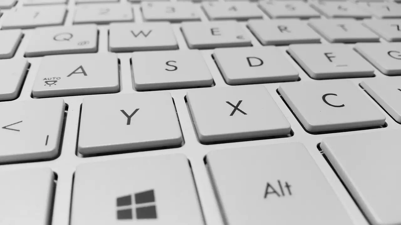 Cara Mengatasi Keyboard Tidak Bisa Diketik atau Error