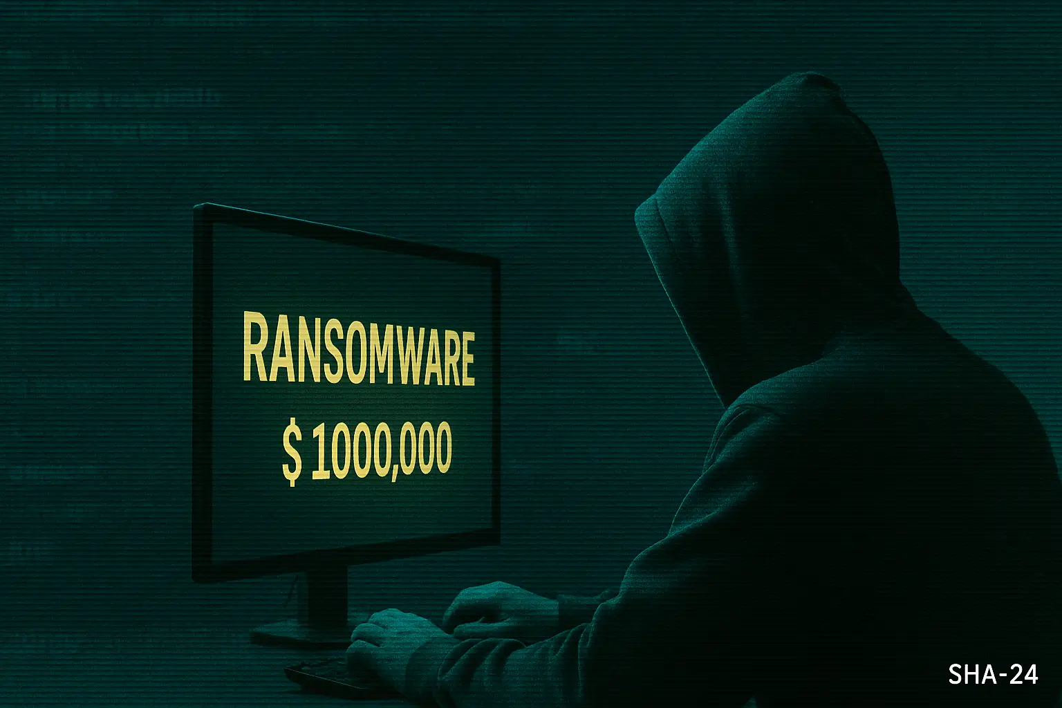 Serangan Ransomware: Seberapa Banyak Permintaan Para Peretas?