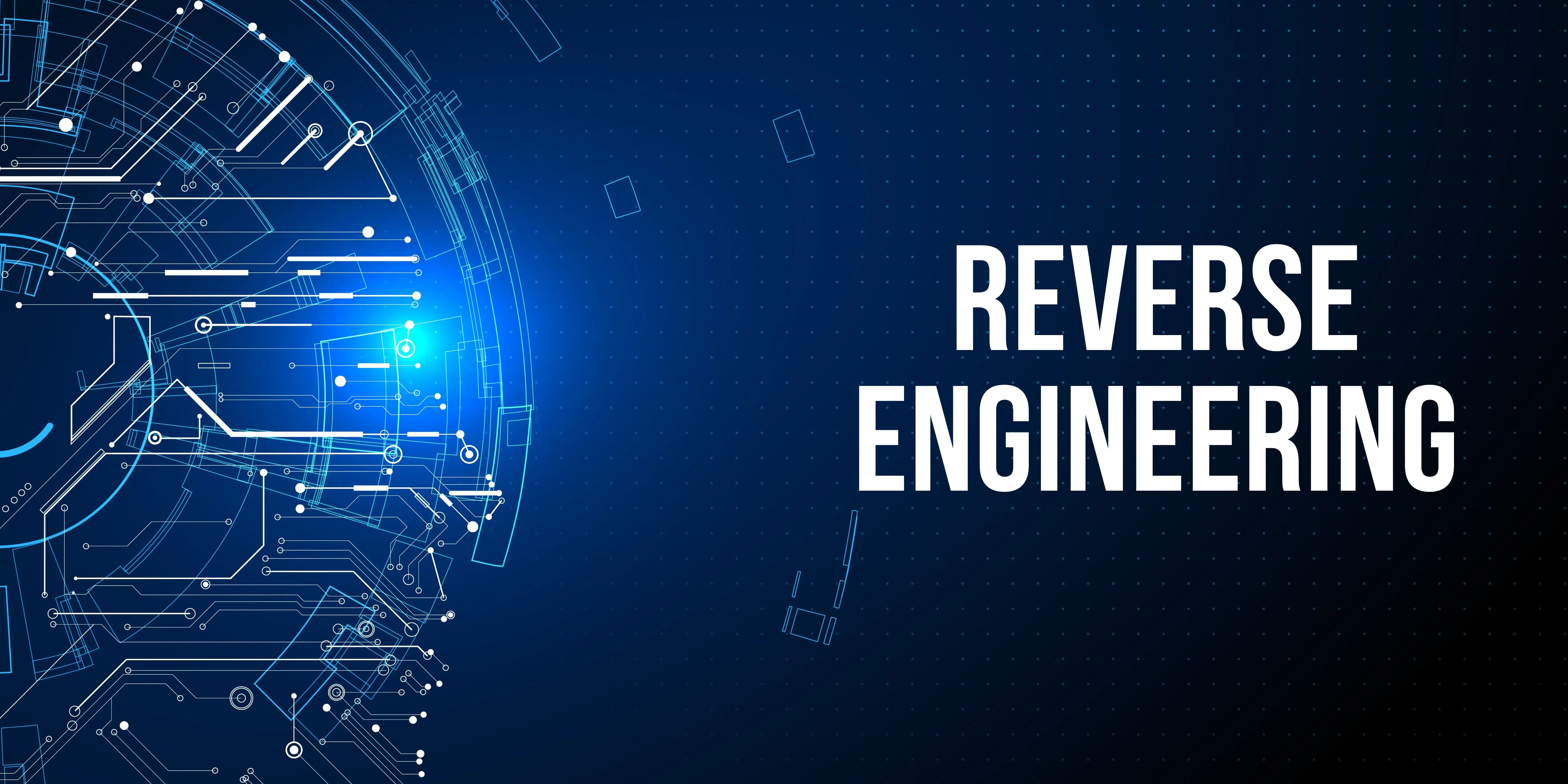 Reverse Engineering Dalam Cyber Security