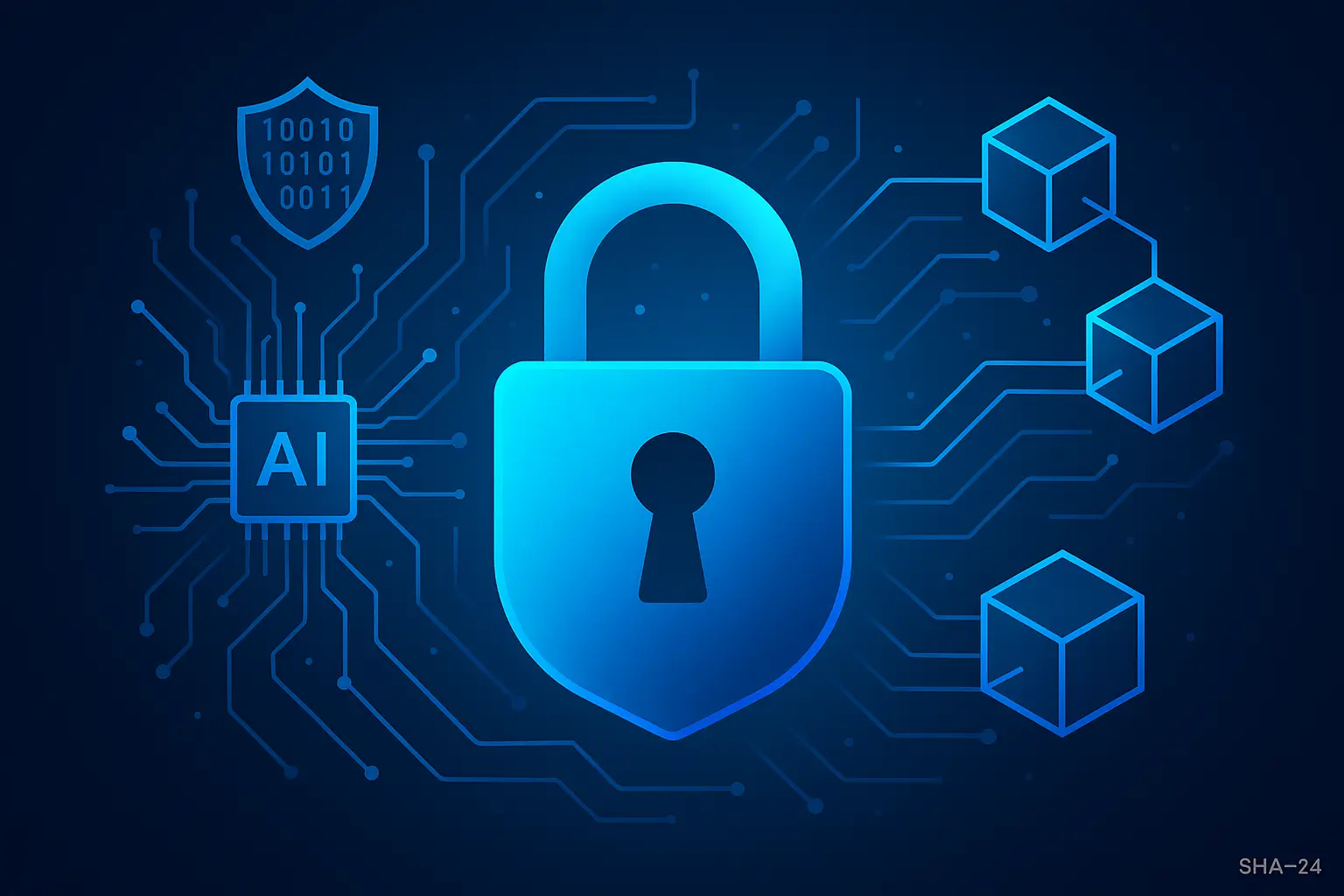 Strategi Aman Menyimpan NFT dan Token di Era AI Hacking