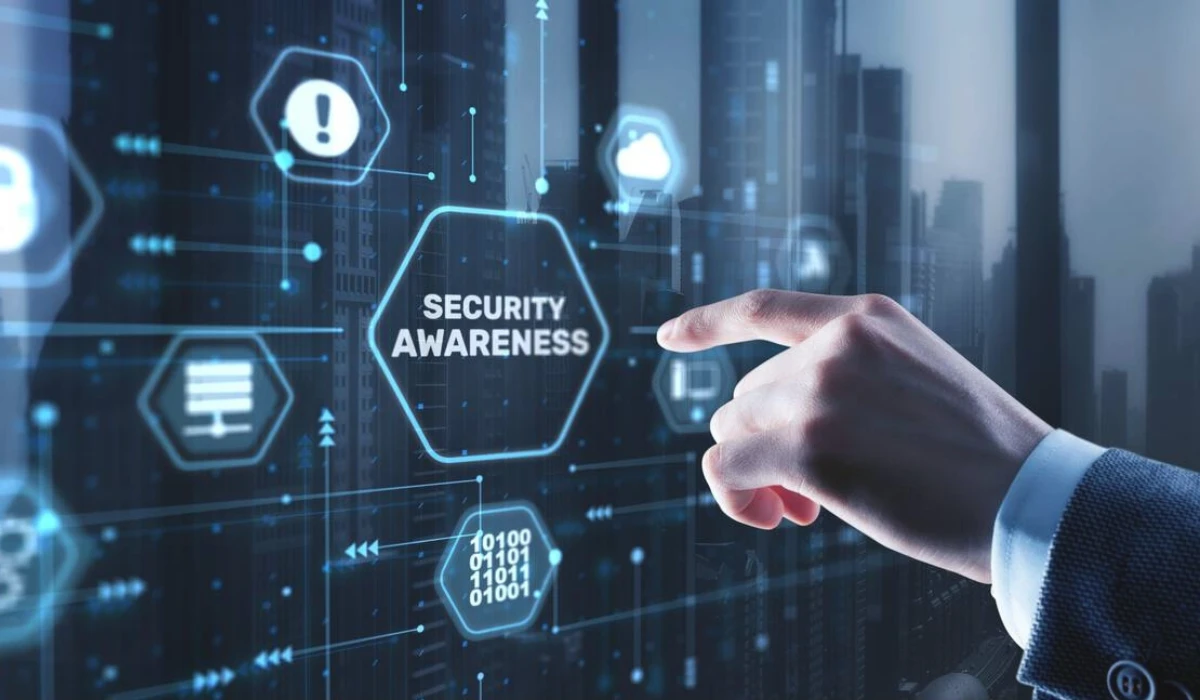 Cyber Awareness Challenge 2025: Pentingnya Kesadaran Keamanan Siber