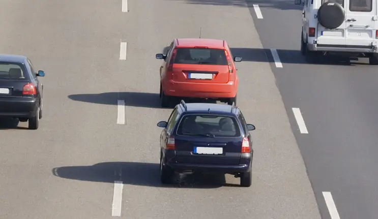 Apa Itu Tailgating?