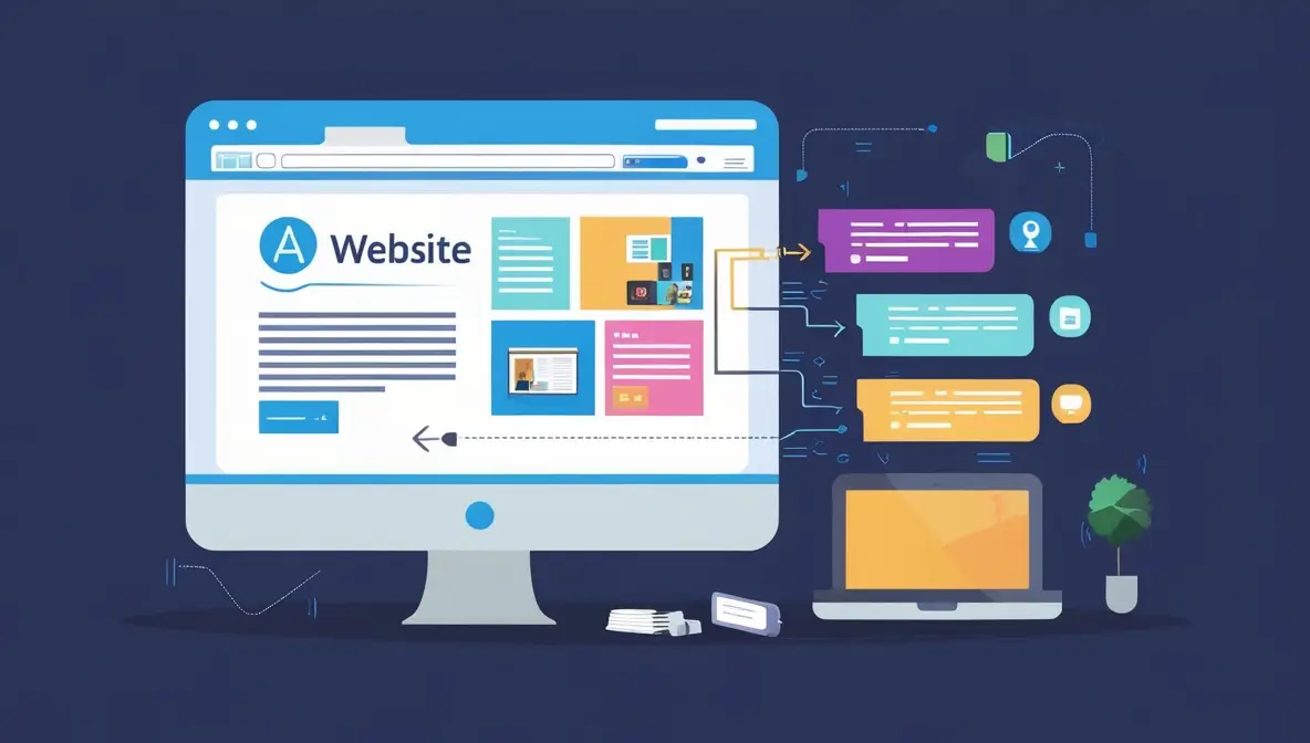 Pengertian Website Statis dan Website Dinamis: Apa Perbedaannya?